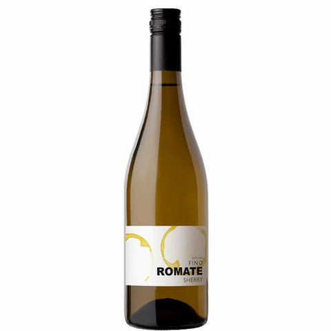 Romate Fino Jerez-Xeres-Sherry 750ml - 67