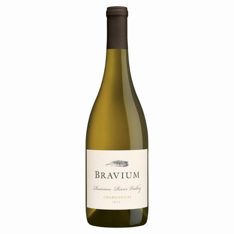 Bravium Russian River Chardonnay 2024 750ml