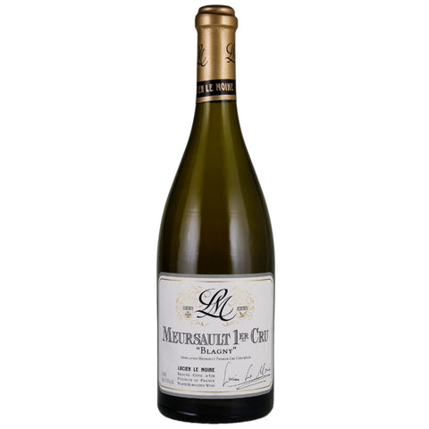Lucien Le Moine Meursault 1er Cru Blagny Blanc Chardonnay 2023 750ml (Introductory Offer)
