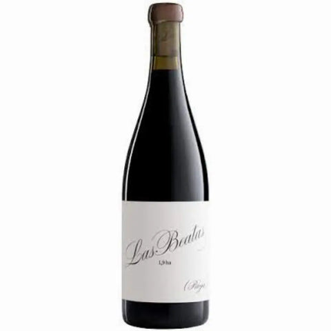 Las Beatas Lanzaga Telmo Rodriguez Rioja Cosecha 2020 750ml - 67