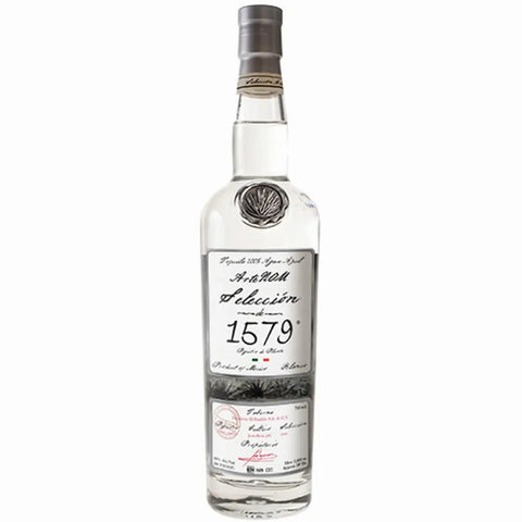 Artenom Seleccion De 1579 Blanco Tequila 100% de Agave 750ml - 67