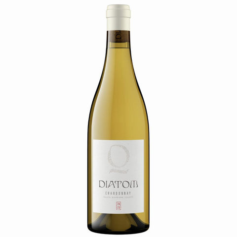 Diatom Chardonnay  Santa Barbara County Unoaked 2024 750ml