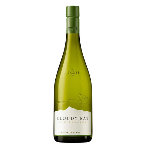 Cloudy Bay Sauvignon Blanc Marlborough New Zealand 2025 750ml