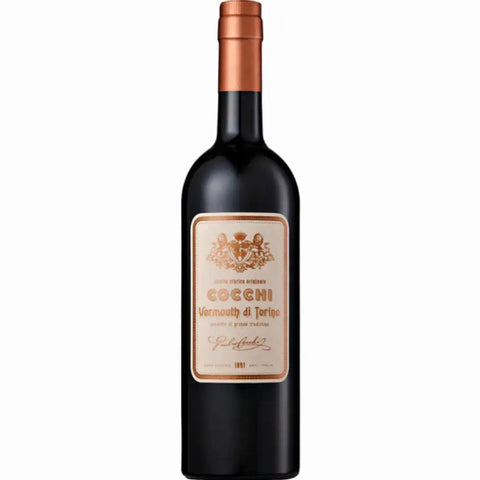 Cocchi Vermouth Di Torino Rosso Sweet Storico 750ml 67Wine
