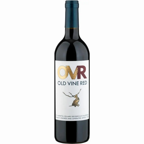 Marietta OVR Series Old Vine Red Blend Lot 74 750ml - 67