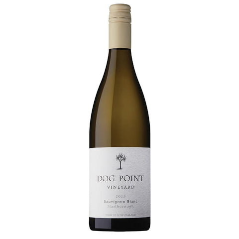 Dog Point Sauvignon Blanc Marlborough 2024 750ml