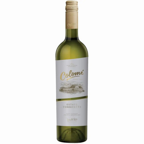 Bodega Colome Estate Torrontes Valle Calchaqui 2025 750ml