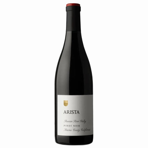 Arista Pinot Noir Russian River Valley 2021 750ml - 67