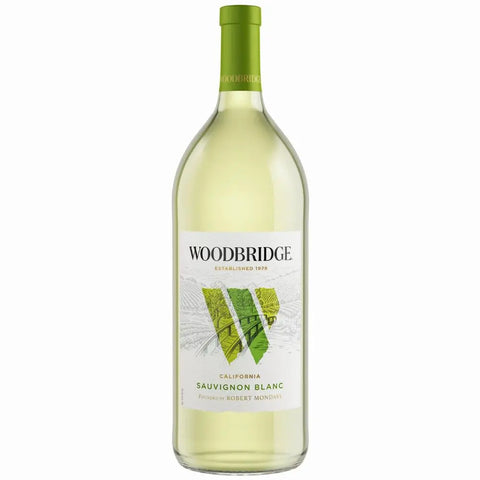 Woodbridge By Robert Mondavi Sauvignon Blanc 1.5L  MAGNUM - 67