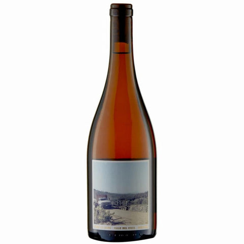 Roberto Henriquez Semillon 100 Year Old Vines Fundo La Union Valle del Itata 2024 750ml (WHITE)