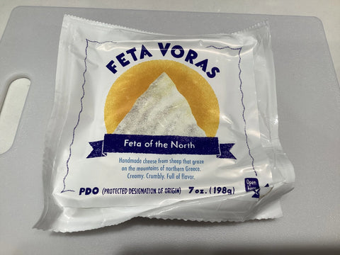 Essex street - Feta Voras DOP (Greece, 7oz) - 67