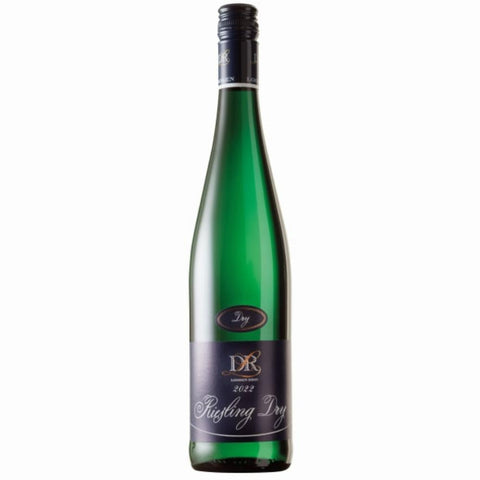 Loosen Brothers Dr L Dry Riesling 2024 750ml