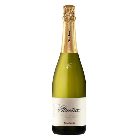 Nino Franco Prosecco Rustico di Valdobbiadene DOCG 750ml 67Wine