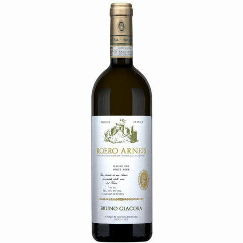 Bruno Giacosa Roero Arneis DOCG 2023 750ml