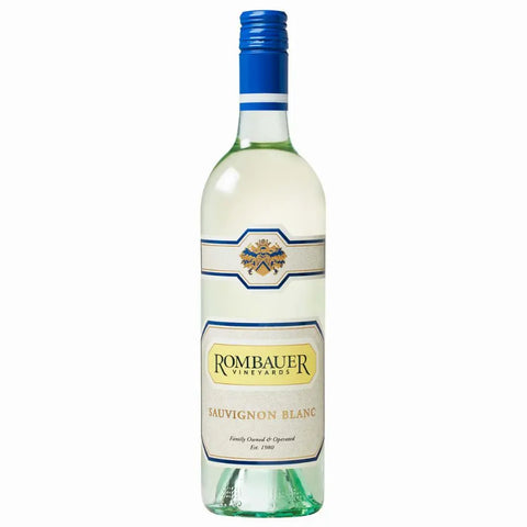 Rombauer Sauvignon Blanc Napa 2024  750ml - 67