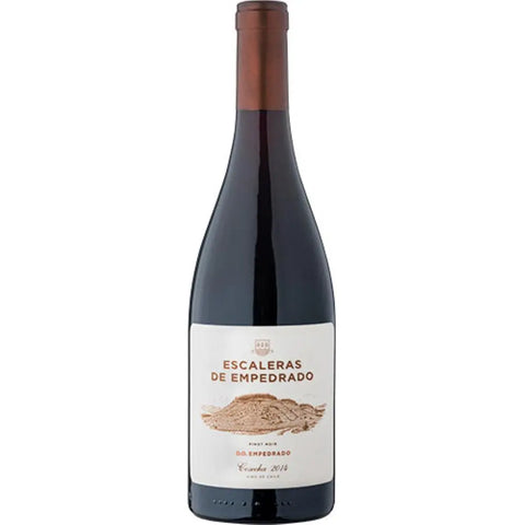 Miguel Torres Chile  Escaleras de Empedrado Pinot Noir 2015 750ml - 67