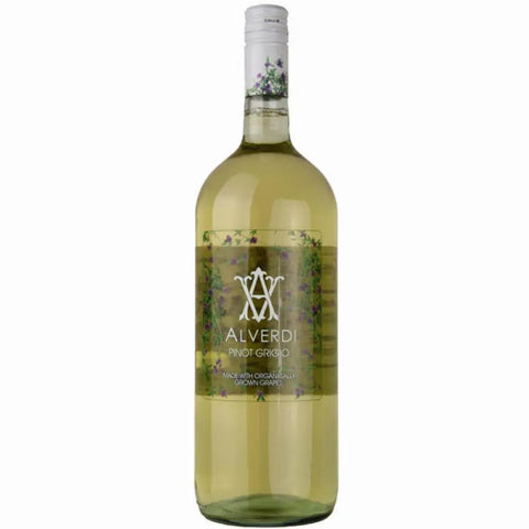 Alverdi Pinot Grigio  2024 MAGNUM 1.5 Liter 67Wine