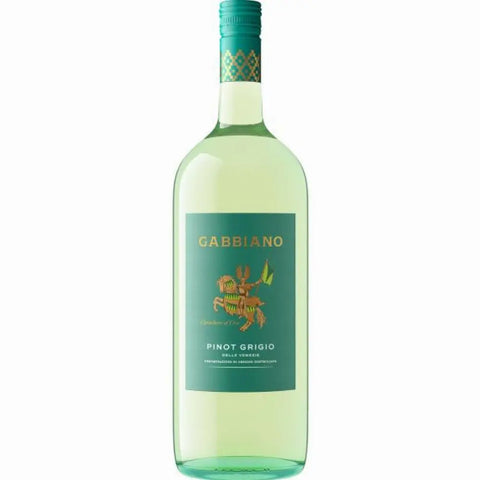 Castello Di Gabbiano Cavaliere D'Oro Pinot Grigio 2022 1.5 Liter MAGNUM - 67