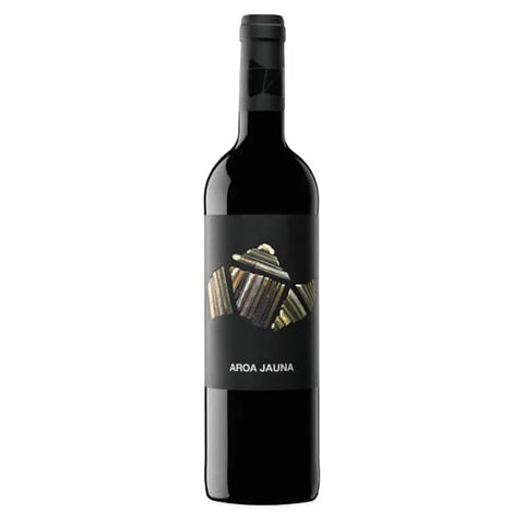 Aroa Jauna Crianza Navarra 2021 750ml - 67
