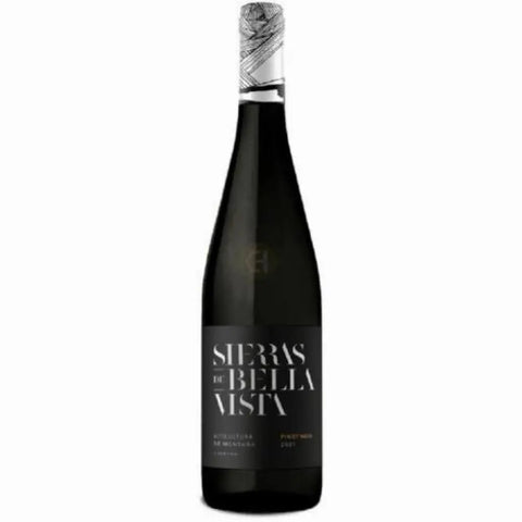 Sierra de Bellavista Pinot Noir Colchagua 2021 - 67