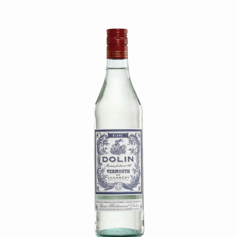 Dolin Vermouth De Chambery Blanc 375ml HALF BOTTLE 67Wine