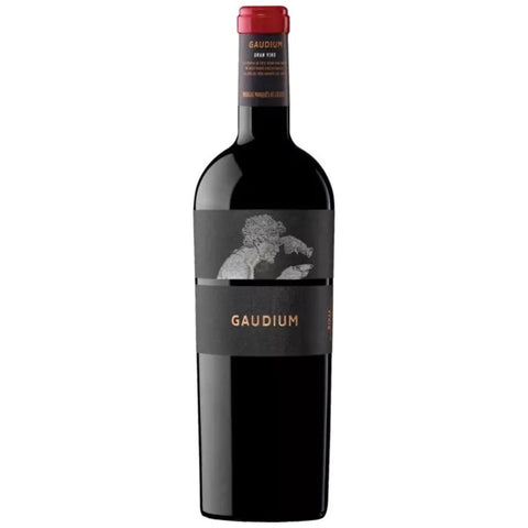 Marqués de Cáceres Gaudium 2021 750ml (Introductory Offer - Arriving October 2, 2026)