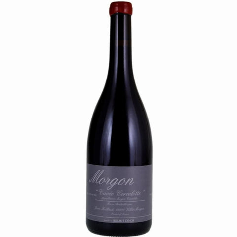 Domaine Jean Foillard Morgon Corcelette 2024 Organic 750ml