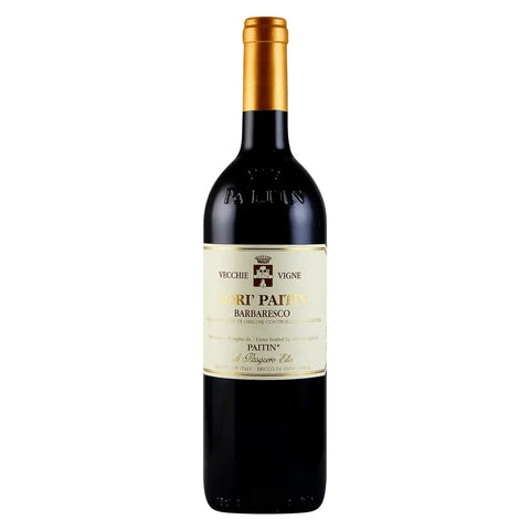 Paitin di Pasquaro Elia Barbaresco Riserva Sori' Paitin Vecchie Vigne 2006 750ml - 67