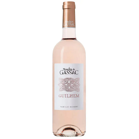 Moulin de Gassac Guilhem Rose 2025 750ml 67Wine