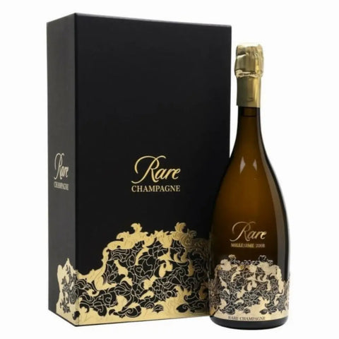Piper Heidsieck Rare Millesime 2008 750ml - 67