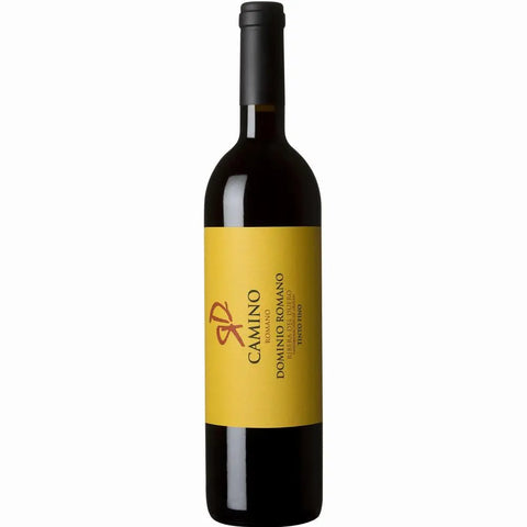 Dominio Romano Camino Romano Ribera del Duero  Tinto Fino 2022 750ml - 67