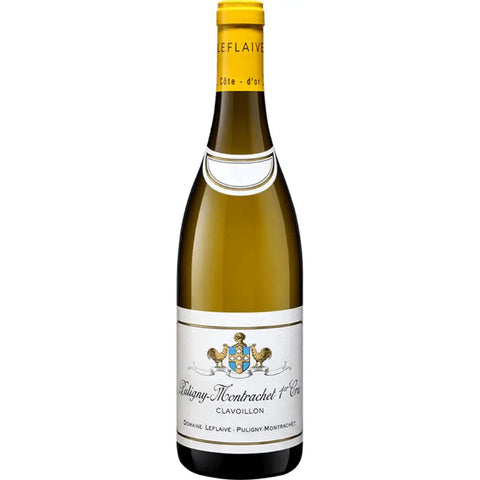 Domaine Leflaive Puligny Montrachet 1er Cru Clavoillon Biodynamic 2022 750ml - 67