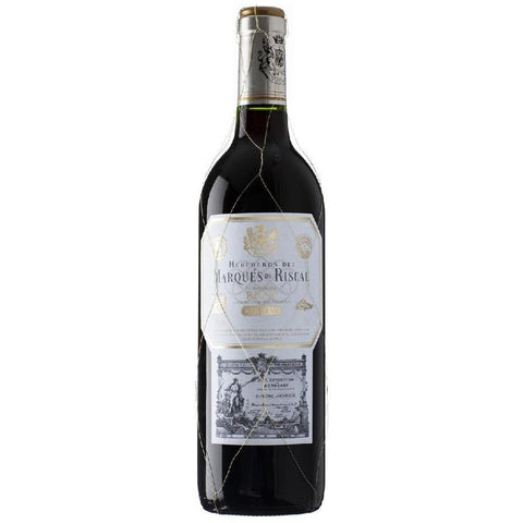 Marques de Riscal RESERVA Rioja 2021 750ml