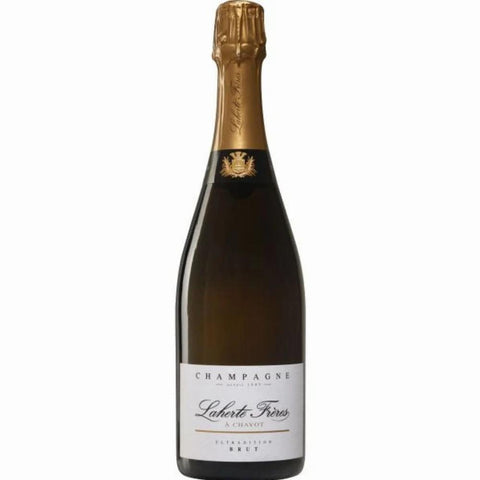 Laherte Freres Champagne Ultradition Brut NV Biodynamic Organic 750ml