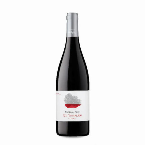 Celler Barbara Fores El Templari Terra Alta Catalonia 2021 750ml - 67