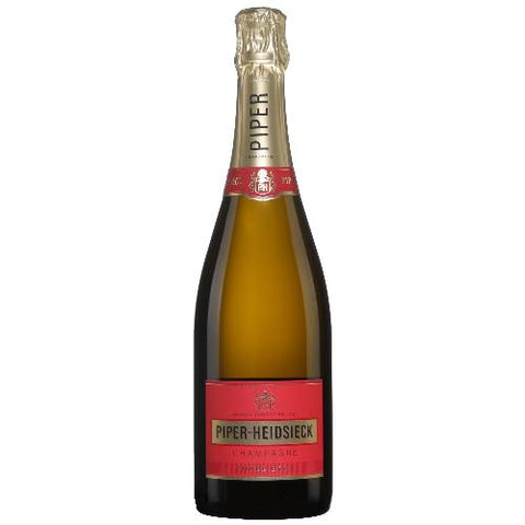 Piper-Heidsieck Champagne Cuvée Brut 750ml