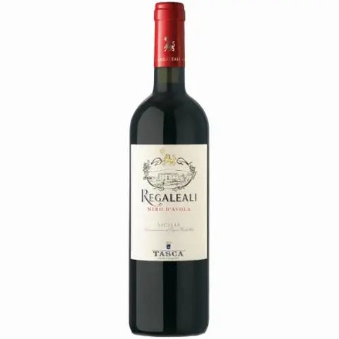 Tasca d'Almerita Regaleali Nero d'Avola 2021 750ml - 67