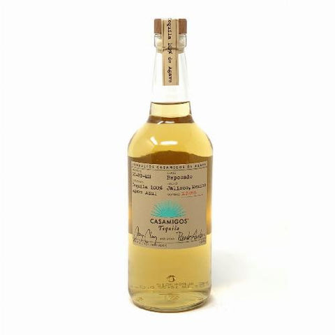 Casamigos REPOSADO Tequila 100% Blue Weber Agave 1.0L LITER