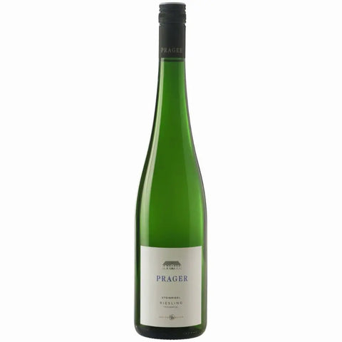 Prager Riesling Steinriegl Federspiel 2022 750ml - 67