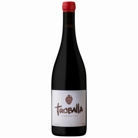 Mas Blanch i Jove Troballa Arrels Garnatxa Negra 2021 Costers del Segre 750ml 67Wine