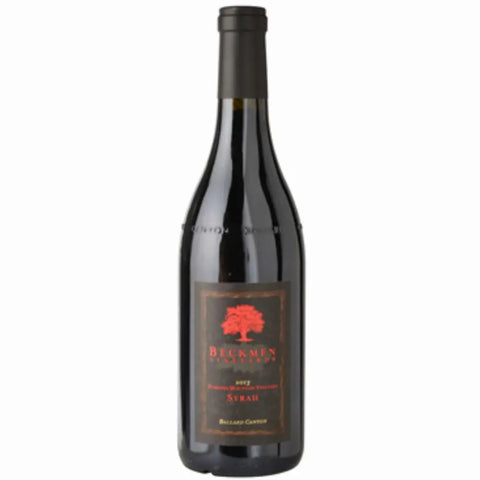 Beckmen Vineyards Syrah Purisima Mountain Vineyard 2020 750ml - 67