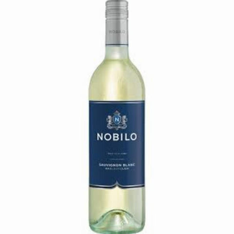 Nobilo Sauvignon Blanc Marlborough 2025 750ml