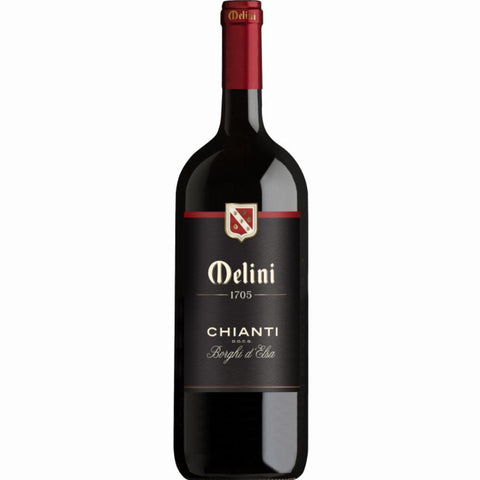 Melini Chianti Borghi d'Elsa 2024 750ml