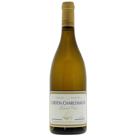 Domaine Clos De La Chapelle Corton Charlemagne Grand Cru 2023 750ml (Offer)