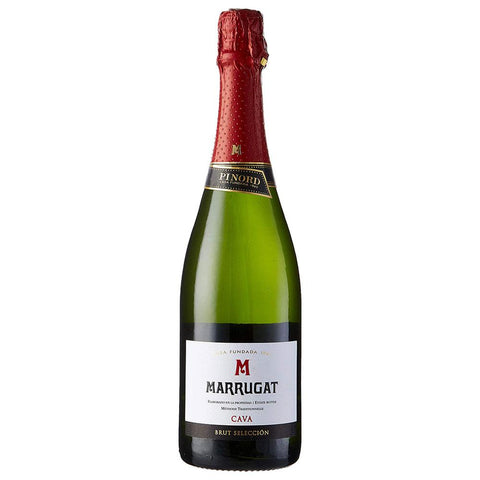 Bodegas Pinord Marrugat Methode Traditionnelle Cava Brut Seleccion NV 750ml