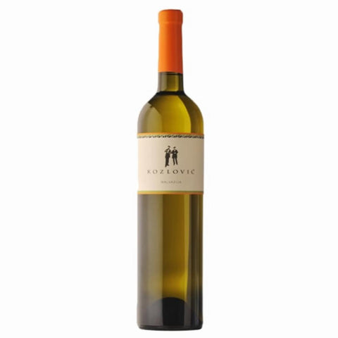 Croatian Wine