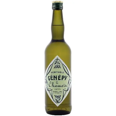 Genepy des Chamois by Dolin 750ml 67Wine