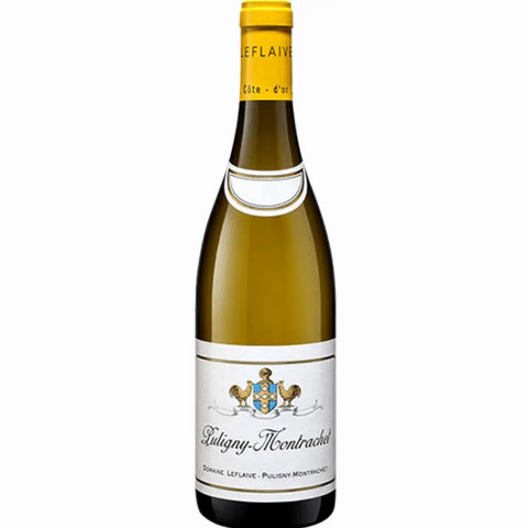 Domaine Leflaive Puligny Montrachet Biodynamic 2022 750ml - 67