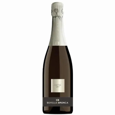Sorelle Bronca L'ovest Valdobbiadene Prosecco Superiore DOCG 750ml 67Wine