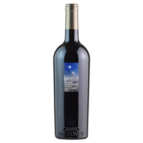 Campo Alle Comete Stupore Bolgheri Rosso 2019 750ml - 67